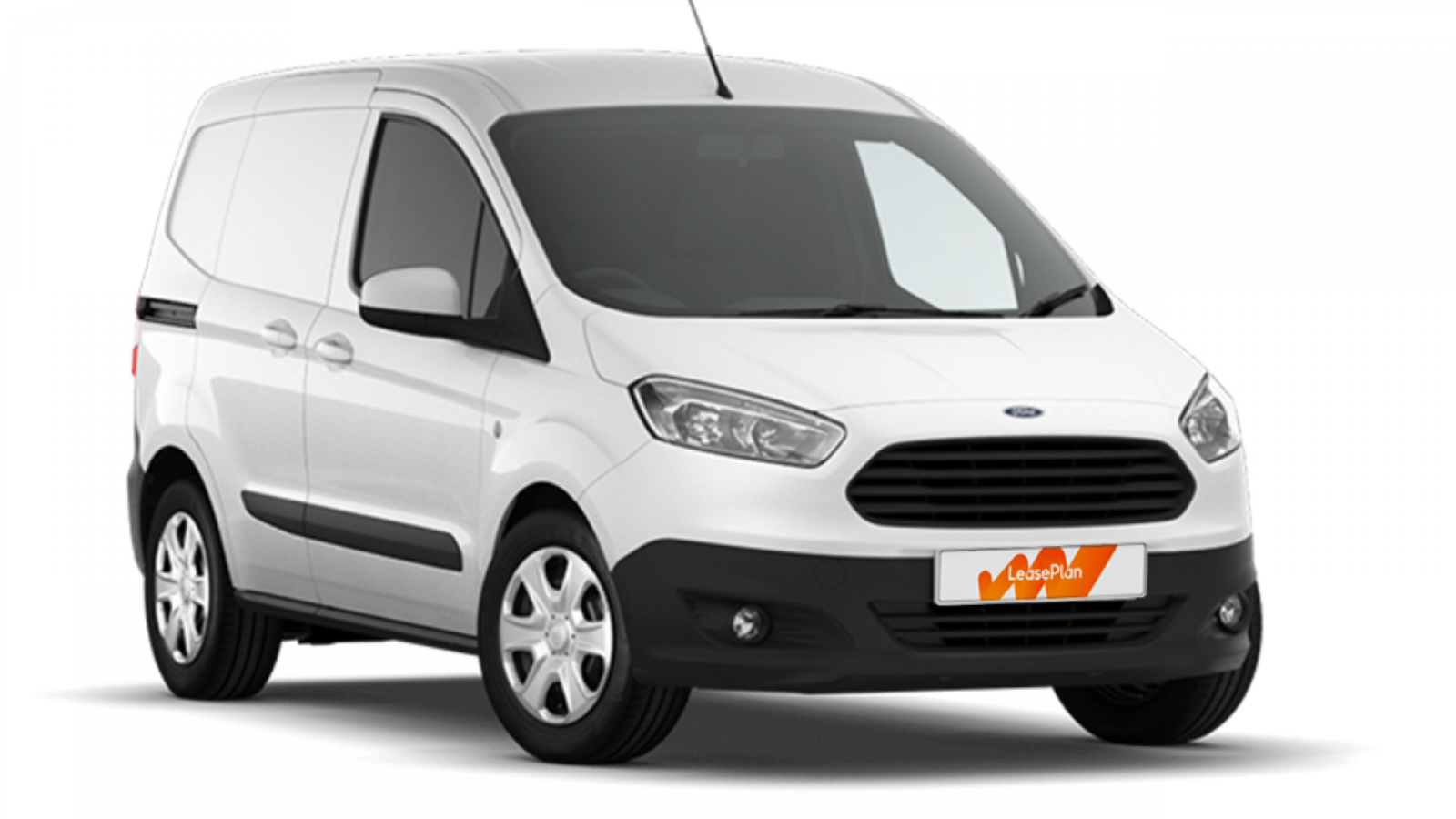 FORD Tourneo Courier 1.5 TDCi 74 kW Trend large 214600 - operativní leasing