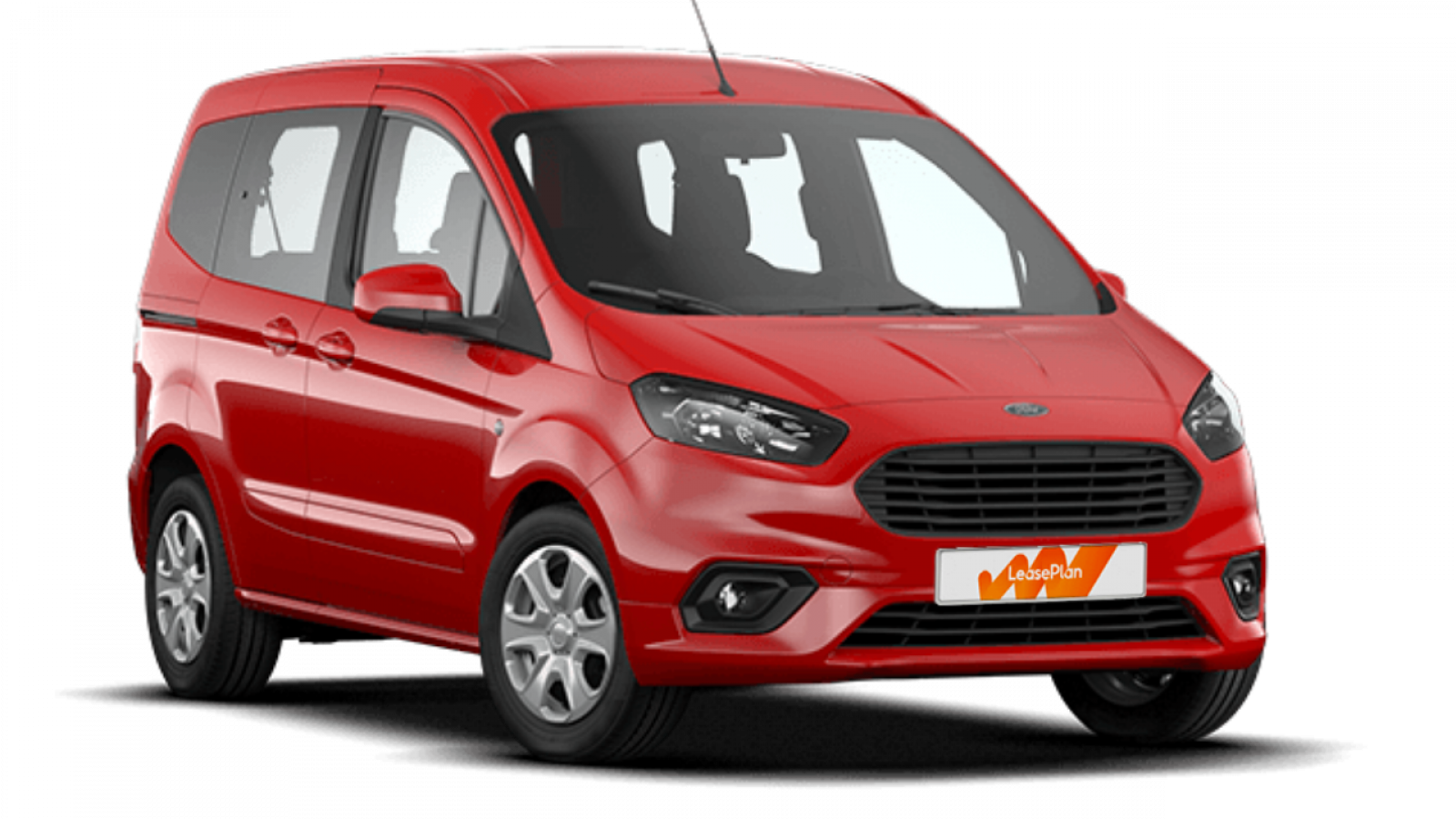 FORD Tourneo Courier 1.5 TDCi 74 kW Trend large 214602 - operativní leasing
