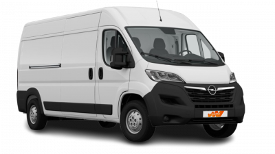 OPEL Movano L3H2 2.2 CDTi 103 kW 3.5t FWD Edition large 215979 - operativní leasing