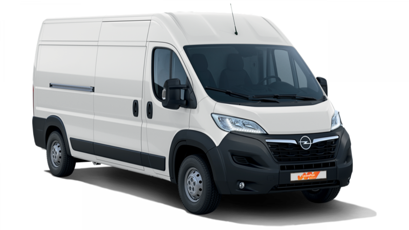 OPEL Movano L4H2 2.2 CDTi 121kW 3.5t FWD Edition HD large 215981 - operativní leasing