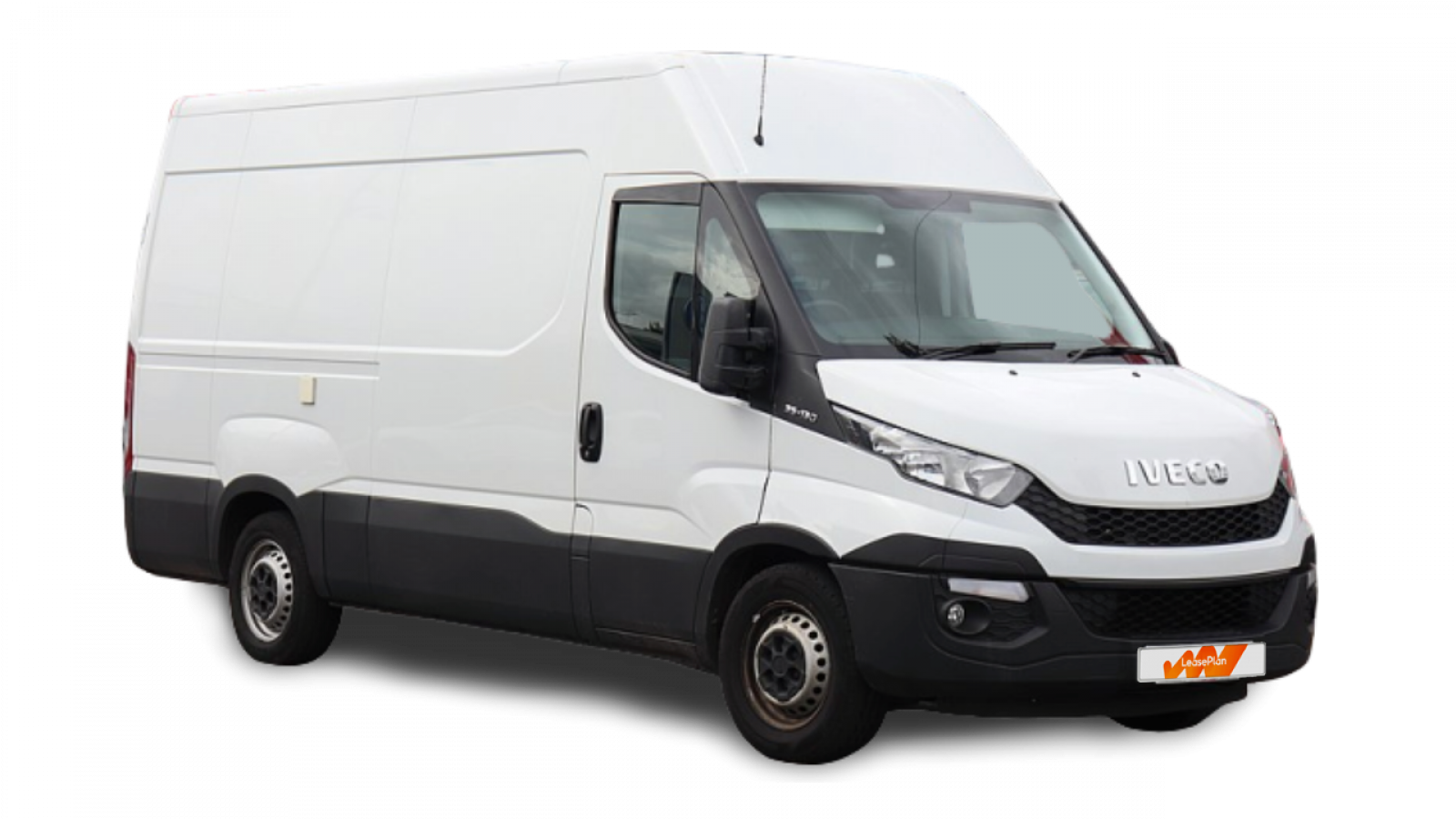 IVECO Daily L4H2 35S16V 115kW large 216106 - operativní leasing