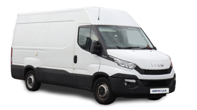 IVECO Daily Model 35S16V - furgon L4H2 large 225969 - operatívny leasing